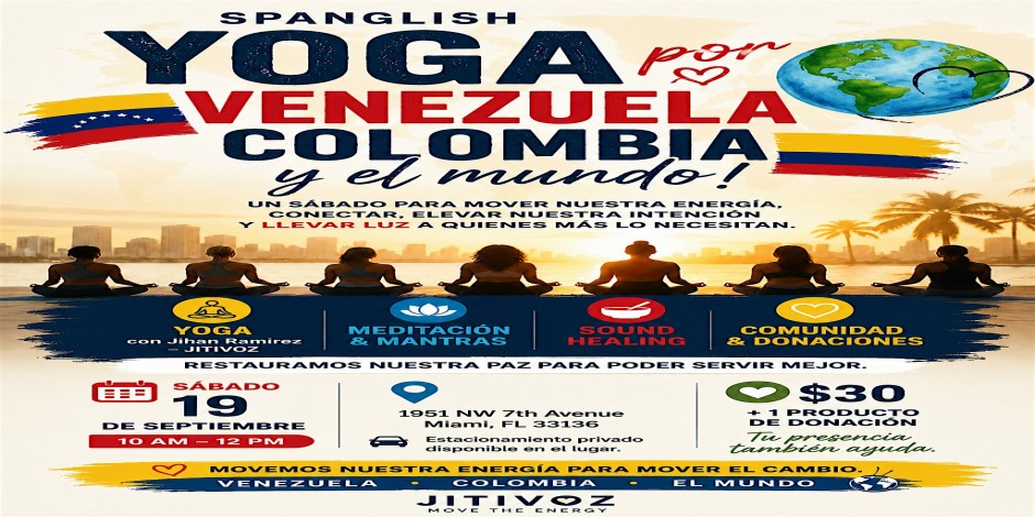 Event cover