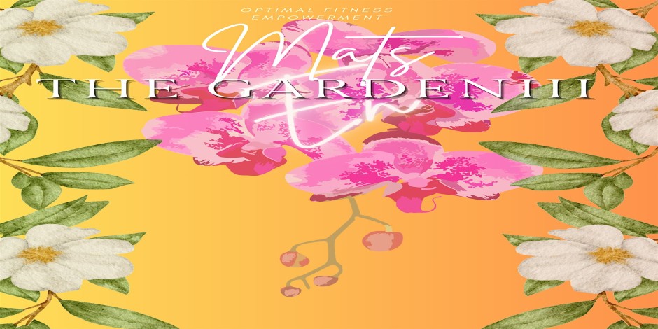 Event cover