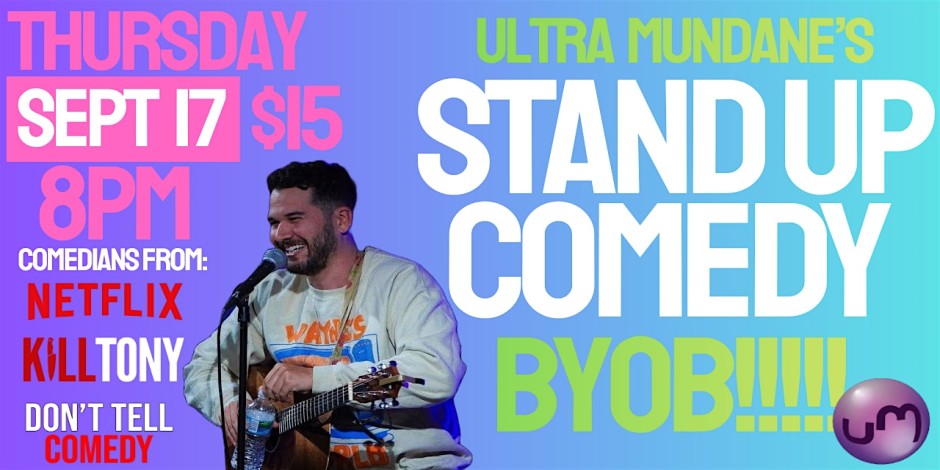 Event cover