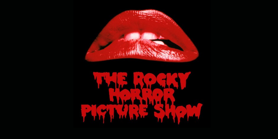 Classic Movie Night At The Jefferson The Rocky Horror Picture Show