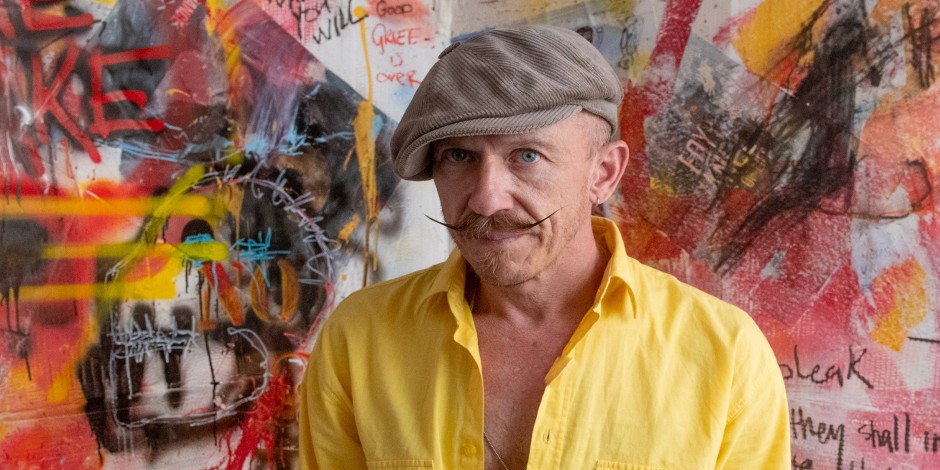 Foy Vance w/ Bonnie Bishop