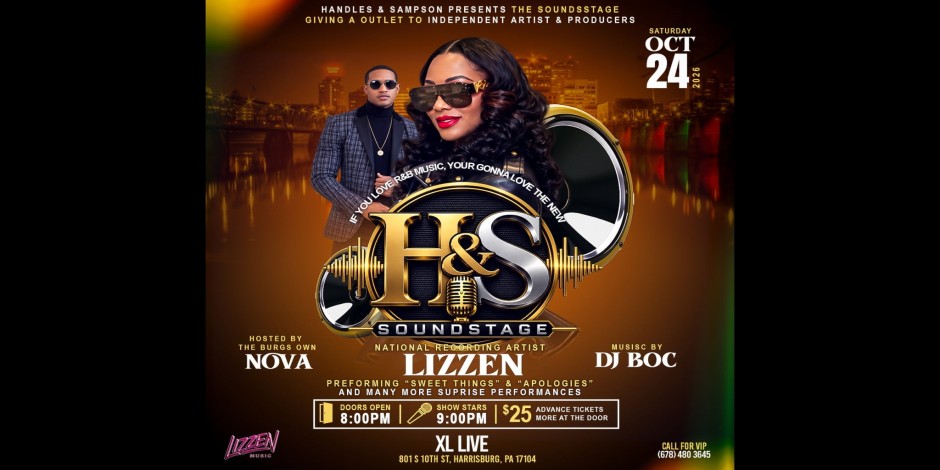 Event cover