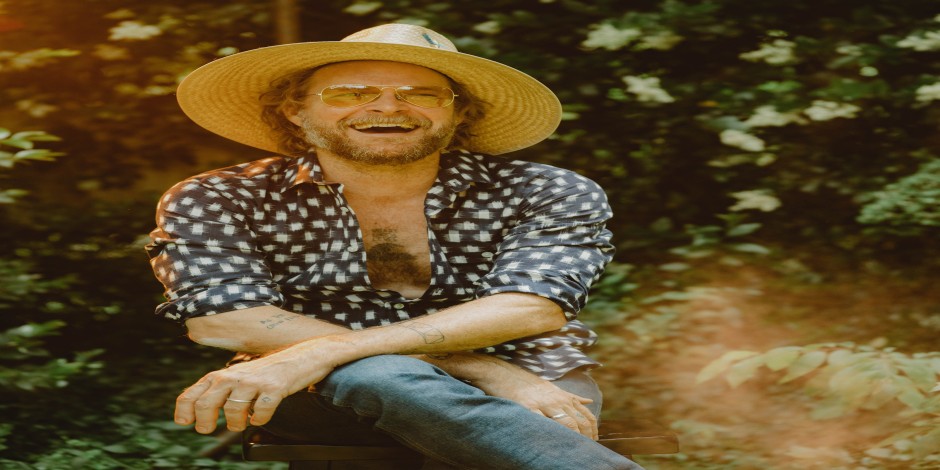 Hiss Golden Messenger w/ Sam Amidon