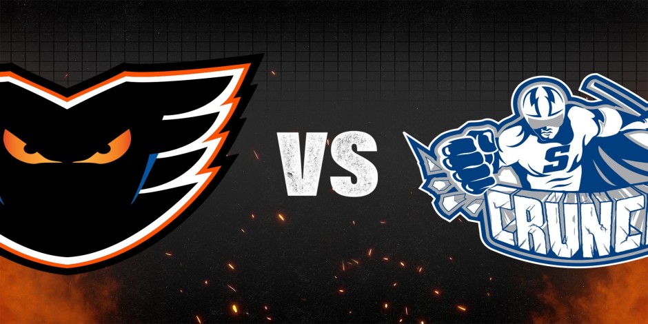 Lehigh Valley Phantoms v Syracuse Crunch