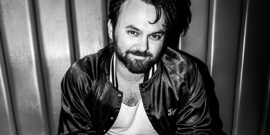 Shakey Graves w/ Texino