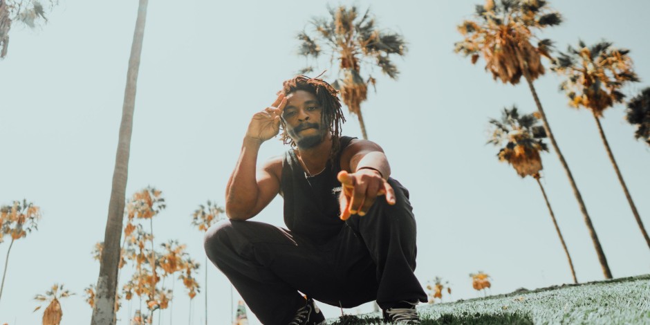 Shwayze w/ Asher Roth