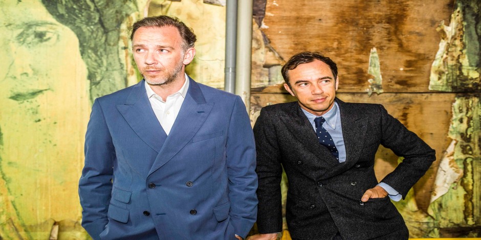 Soulwax - Ages 21+