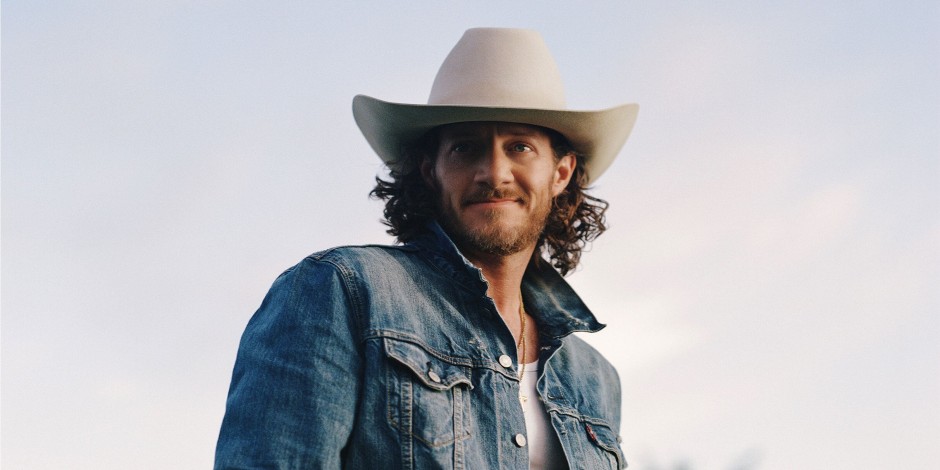 Tyler Hubbard (21+ Event)