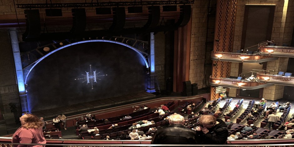 Joshua Bell & Colorado Springs Philharmonic