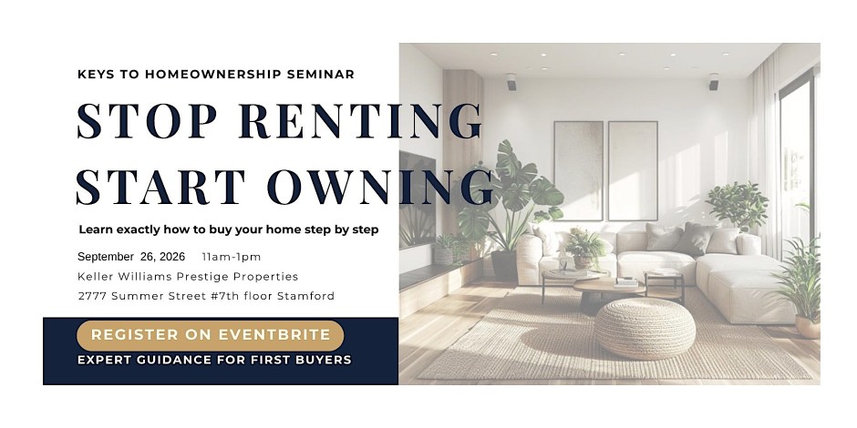 Keys to Homeownership 2026
