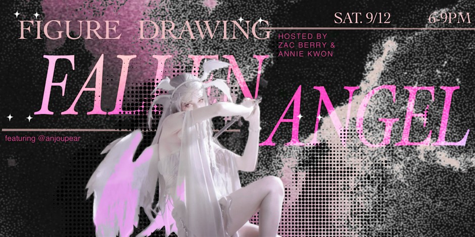 Event cover
