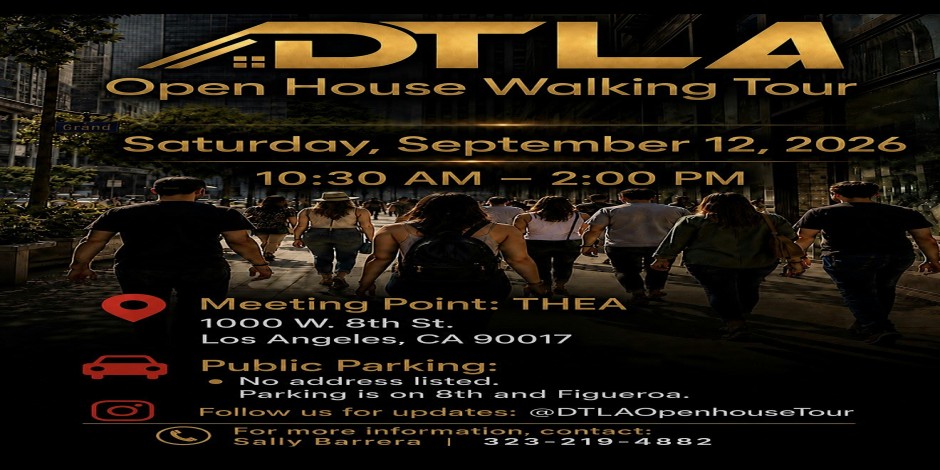 Event cover