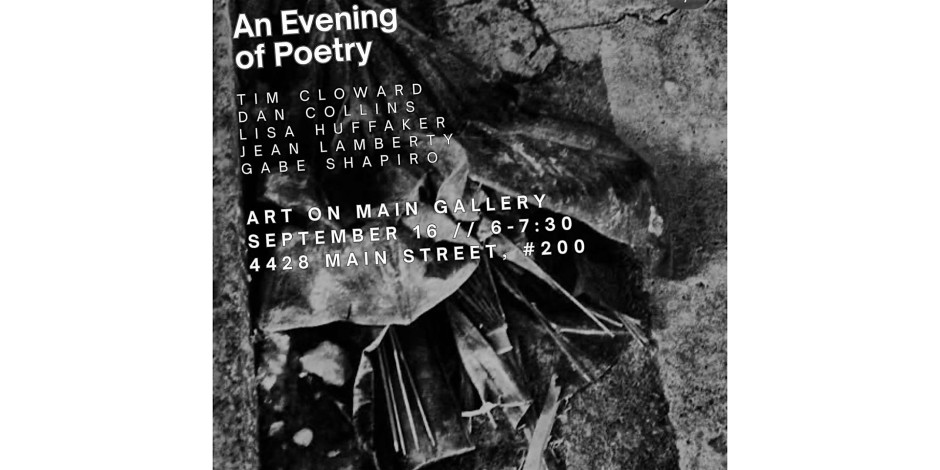 Event cover