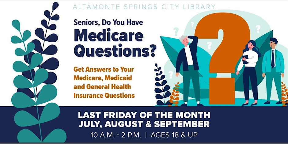 SHINE Medicare Counseling