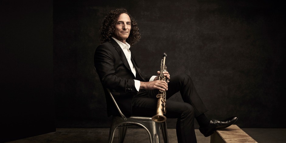 An Evening with Kenny G