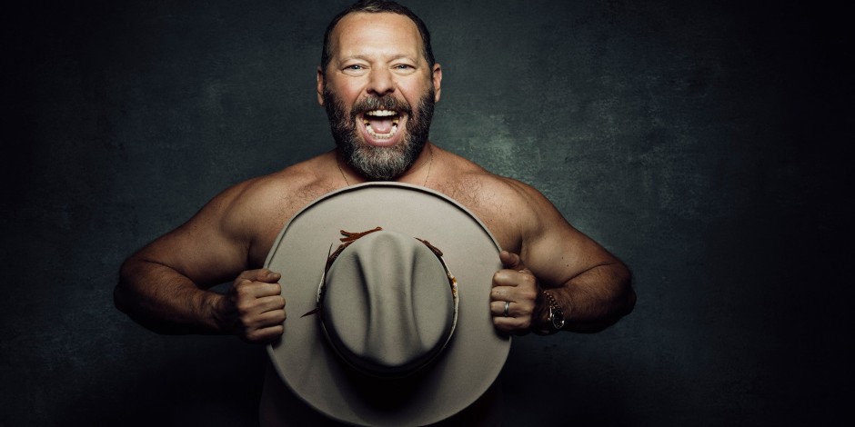 BERT KREISCHER - PERMISSION TO PARTY
