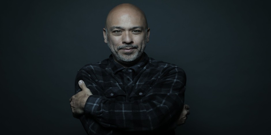 Jo Koy: Garden Premium Experience
