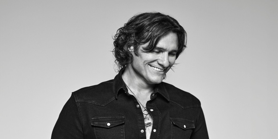 Joe Nichols