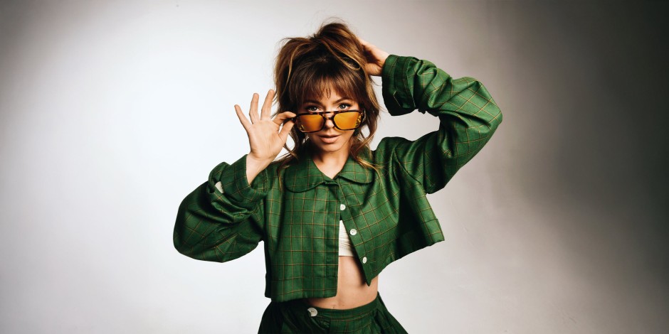 Lindsey Stirling - The Snow Waltz Tour 2026