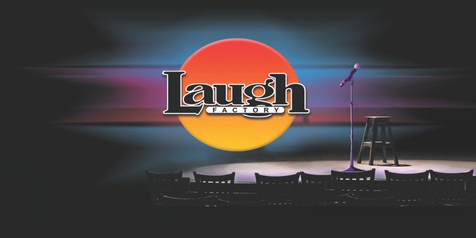 Pauly Shore And Friends At Laugh Factory Las Vegas