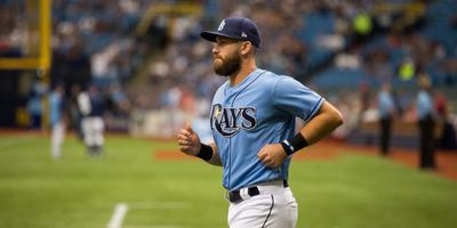Tampa Bay Rays vs. Milwaukee Brewers - Tropicana Field