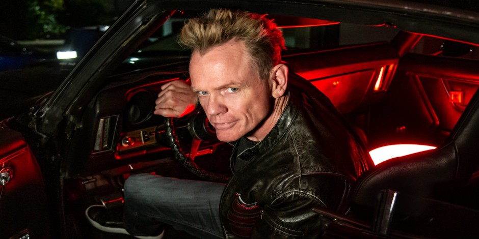 Tonight at the Improv ft. Christopher Titus, Craig Conant, Becky Robinson, Shapel Lacey, Greg Wilson and more TBA
