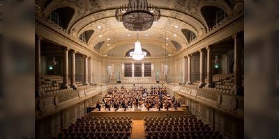 Greenville Symphony Orchestra: Lee Mills - Carmen In Concert