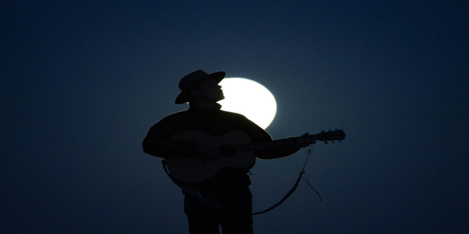 Greensky Bluegrass