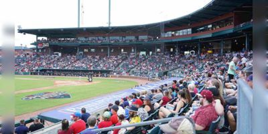 Durham Bulls vs. Jacksonville Jumbo Shrimp