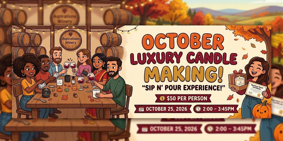 Event cover