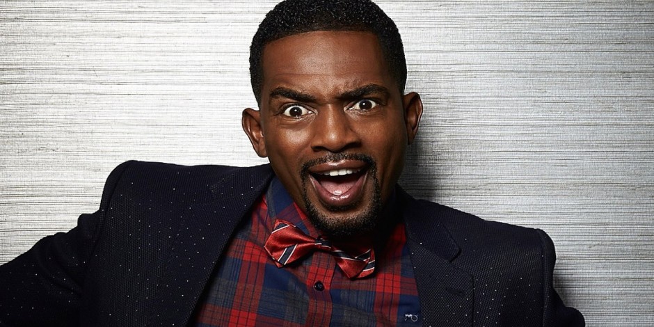 Angela & John Whitherspoon Foundation: Honoring Bill Bellamy