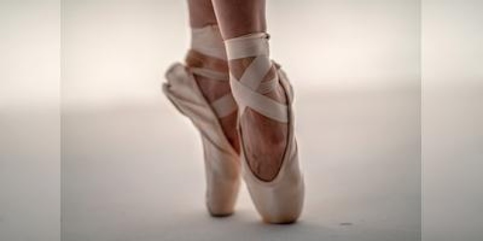Sarasota Ballet: Program 4