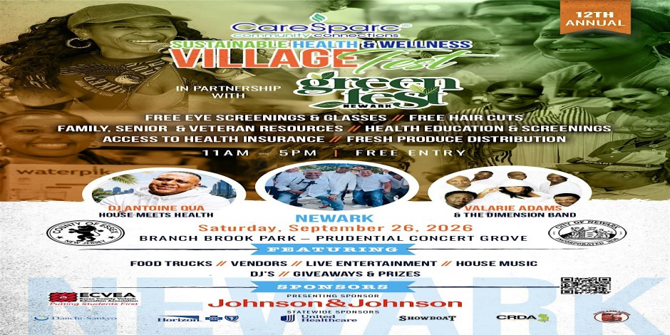 Event cover