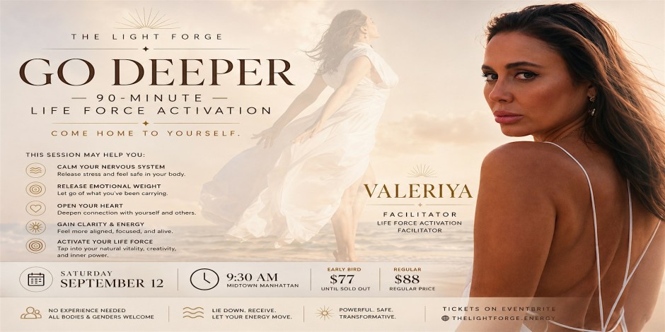 Event cover
