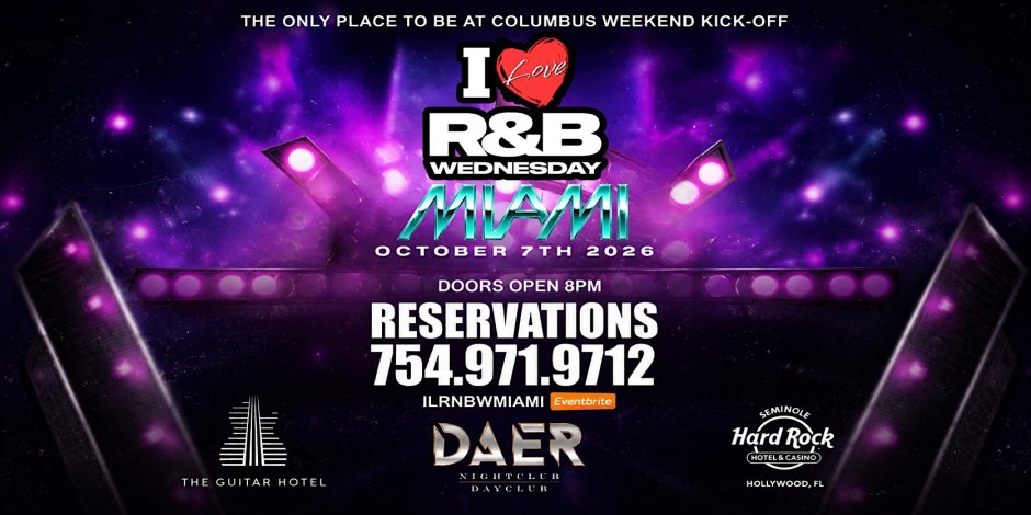 Event cover