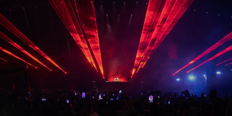 Steve Aoki