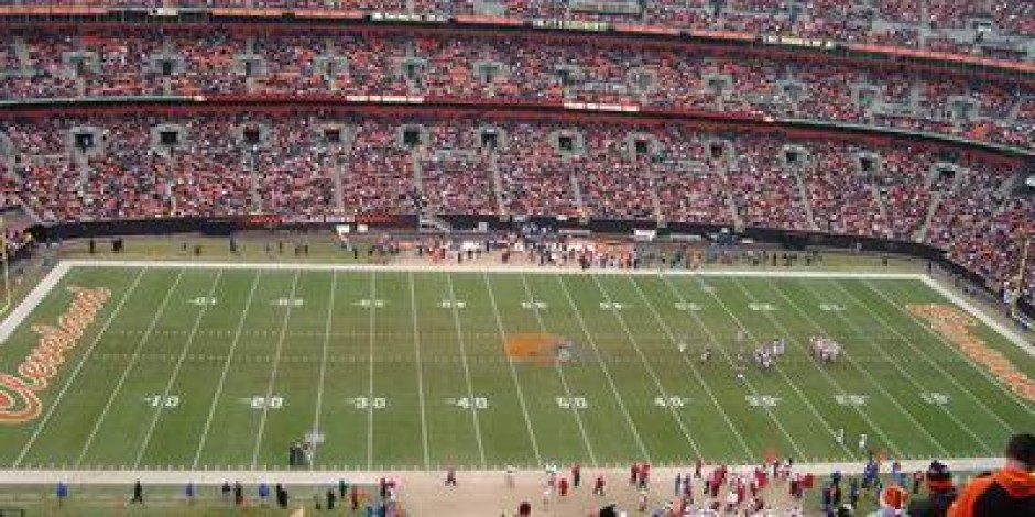Cleveland Orange Zone Tailgate: Cleveland Browns vs. Houston Texans