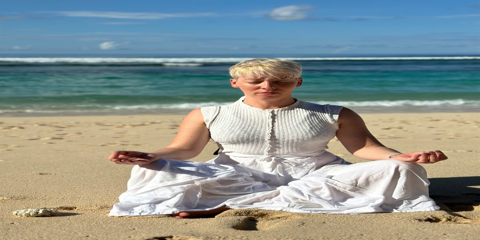 ~ UNWIND ~ Color Chakra Kriya Yoga