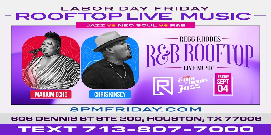 Event cover