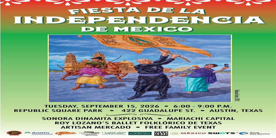 Event cover