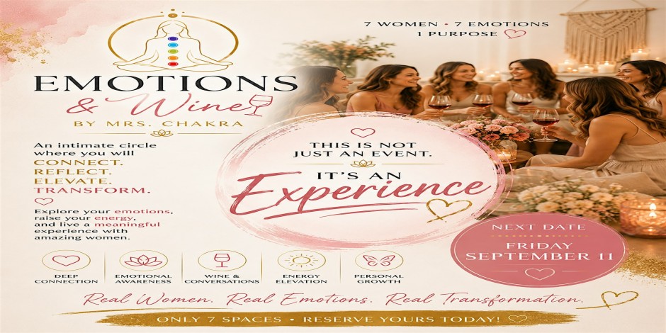 Event cover