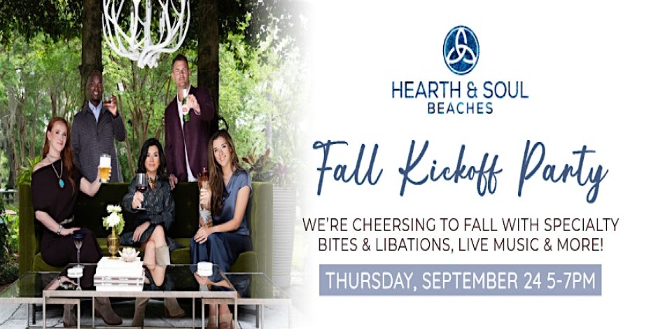 Event cover