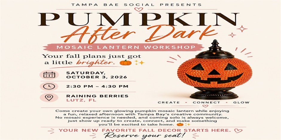 Event cover