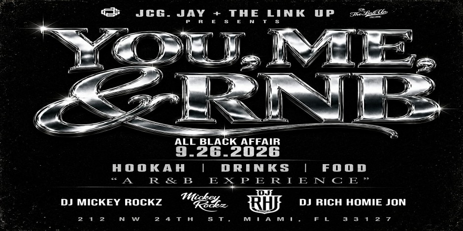 Event cover