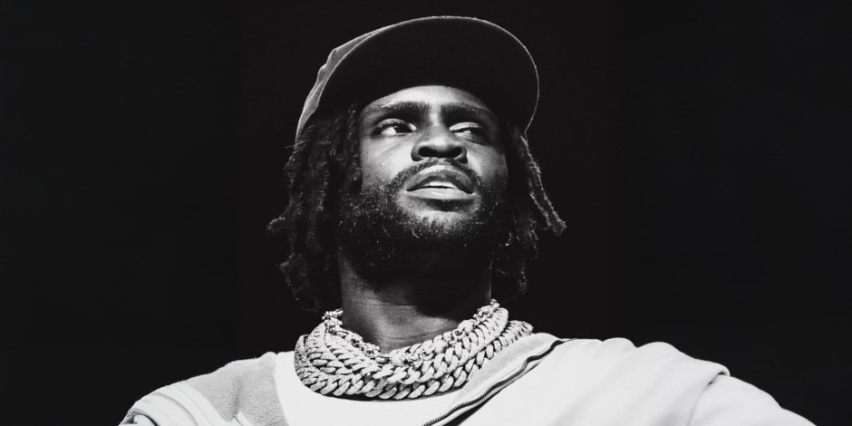 Chief Keef