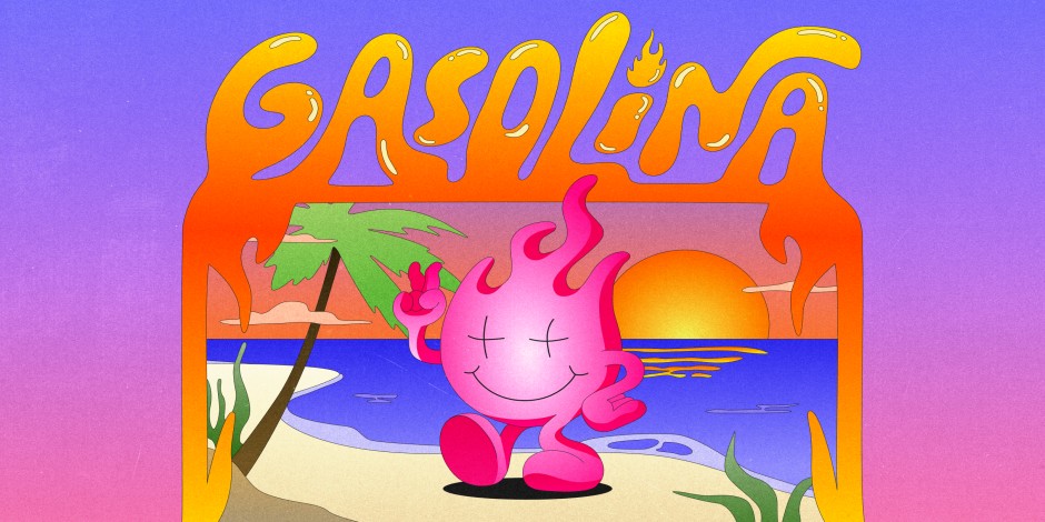 Gasolina