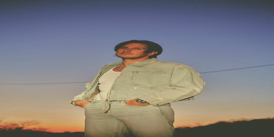 Russell Dickerson with Special Guest Blake Proehl