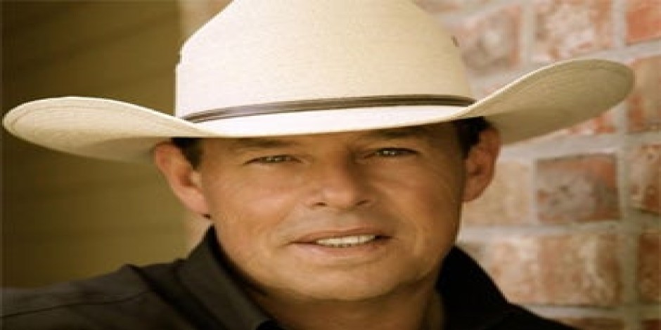 Sammy Kershaw and Neal McCoy
