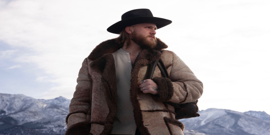 US99 Presents: Jackson Dean - Magnolia Sage Tour