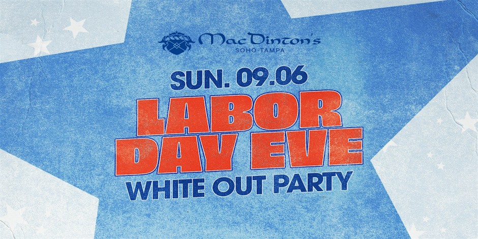 Event cover